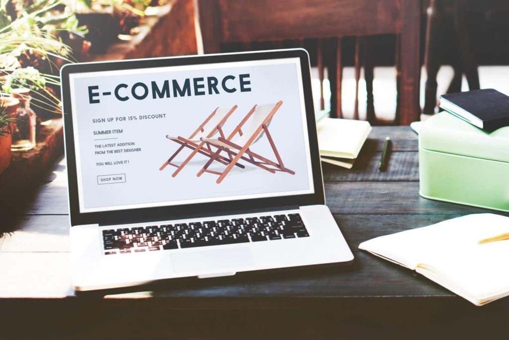 E-commerce Development Agency in Dubai, UAE