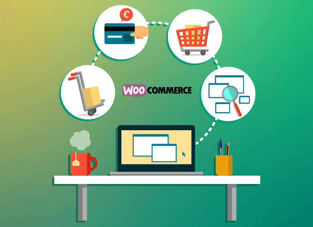 E-commerce Development Agency in Dubai, UAE