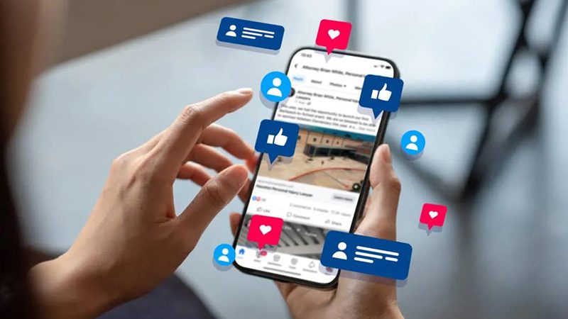 Facebook Advertising Agency in UAE