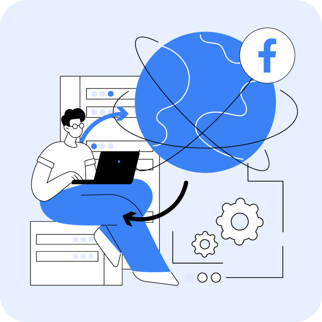 Facebook Advertising Agency in UAE