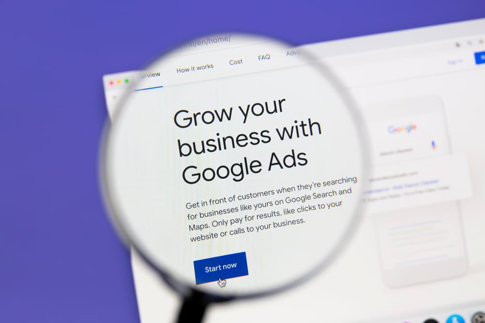 How Google Ads Help Your Business Agency in Dubai, UAE