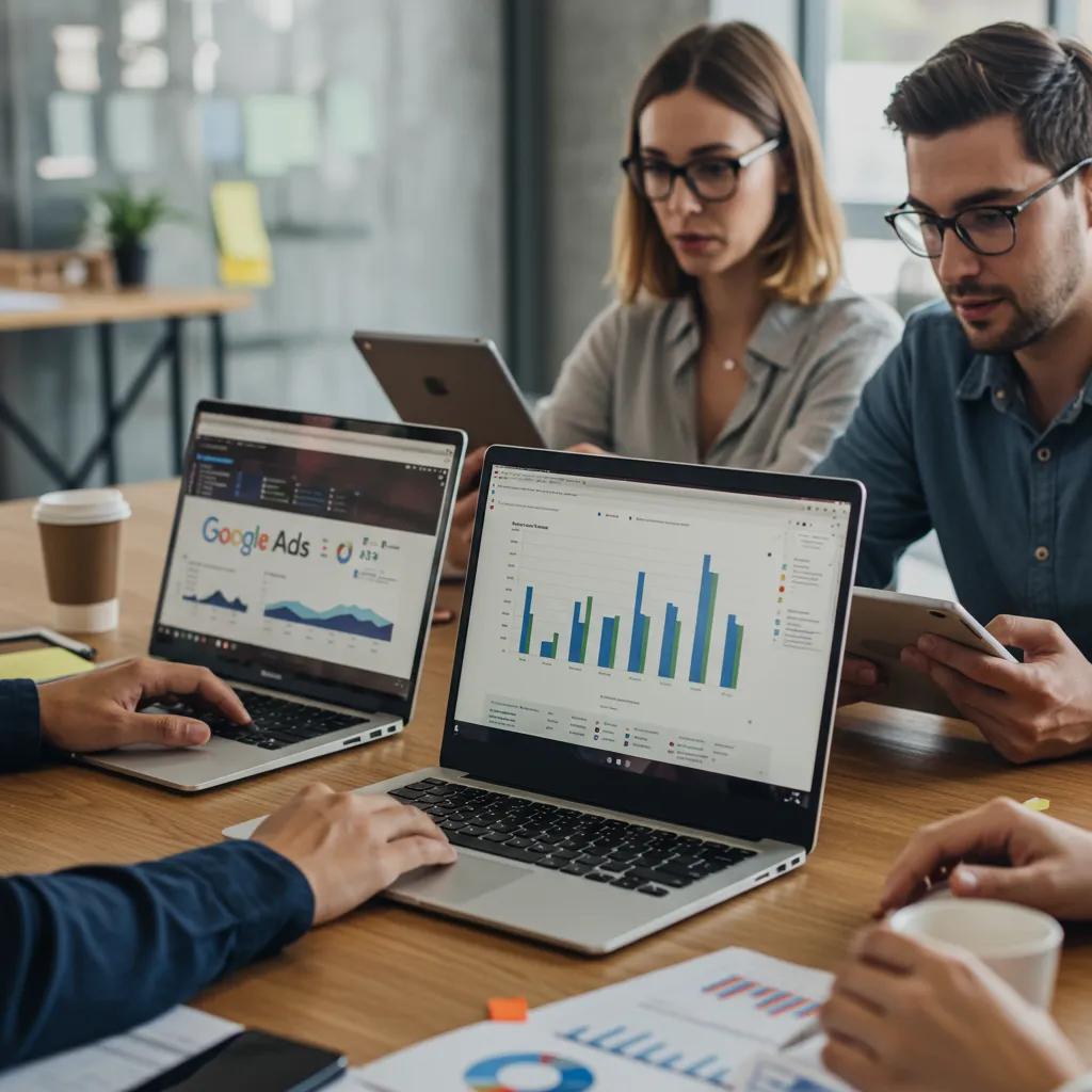 How Google Ads Help Your Business Agency in Dubai, UAE