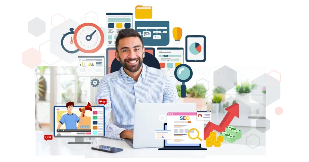 Impact of Digital Marketing on Dubai Consumers in 2026