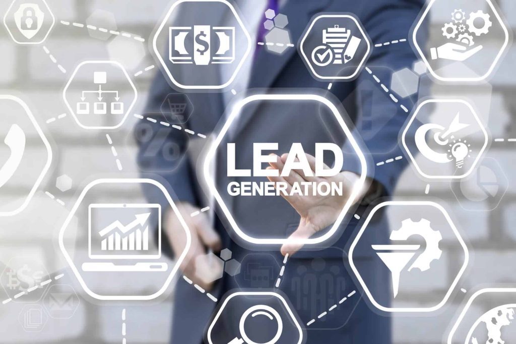 Lead Generation Services in Nepal