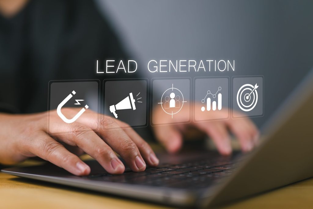 Lead Generation Services in Nepal