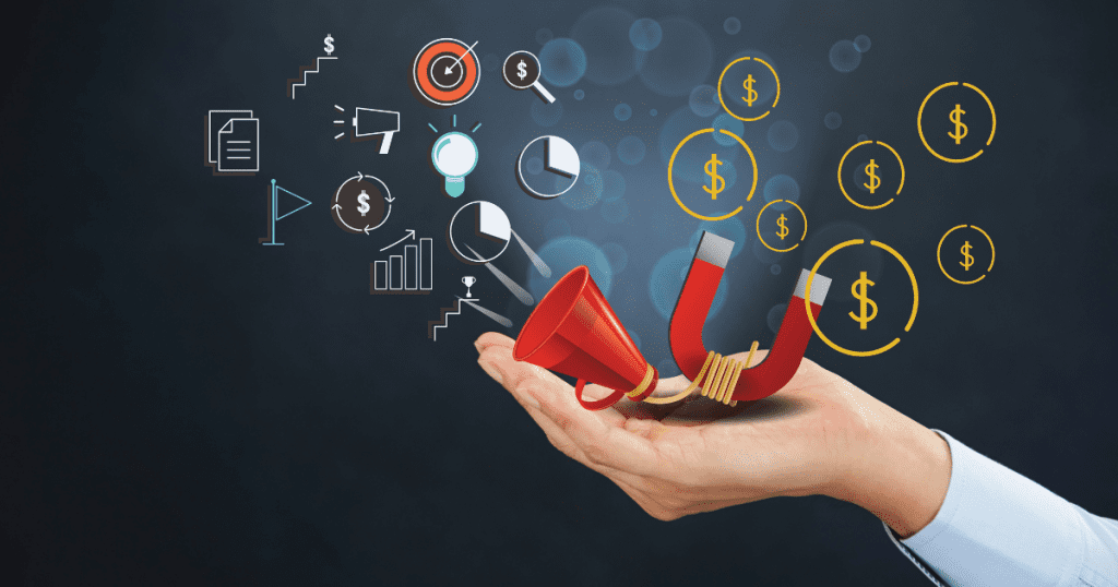 Lead Generation Services in Nepal