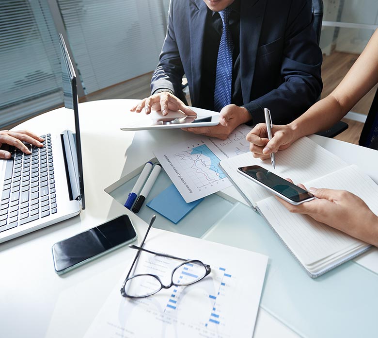 Leads Generation Agency in UAE