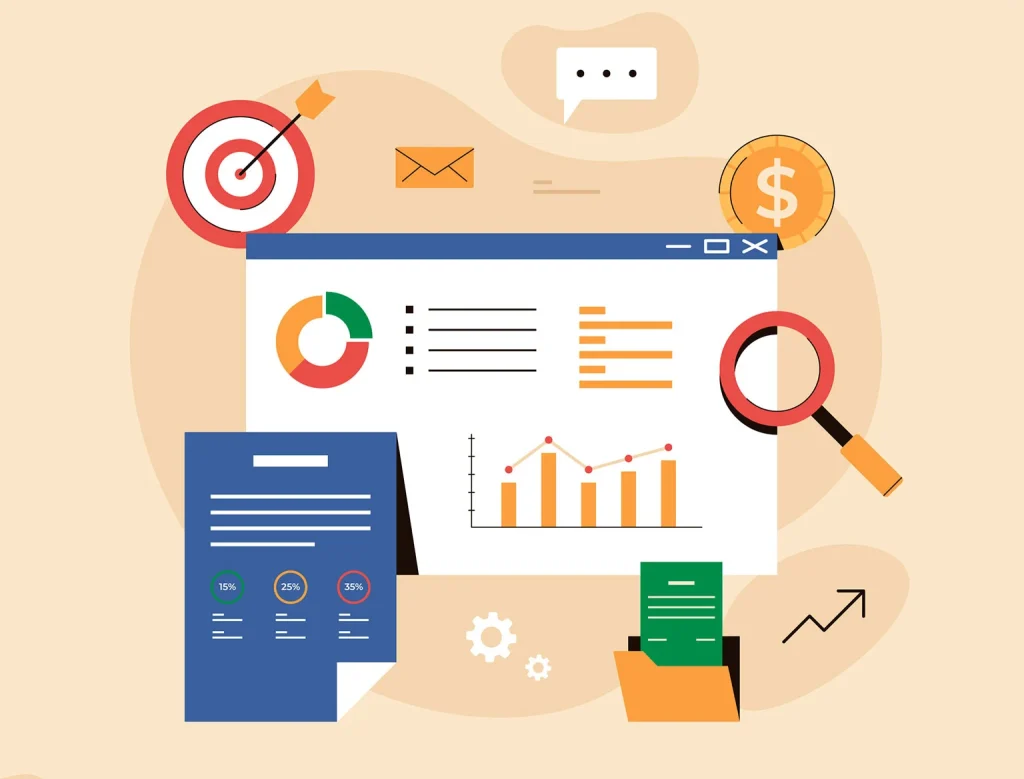 On Page SEO Agency in Dubai