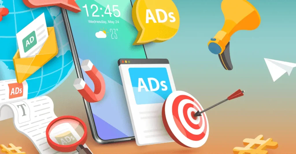 PPC and Google Ads Agency in Dubai