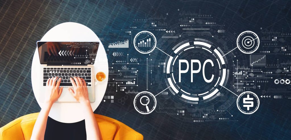 PPC and Google Ads Agency in Dubai