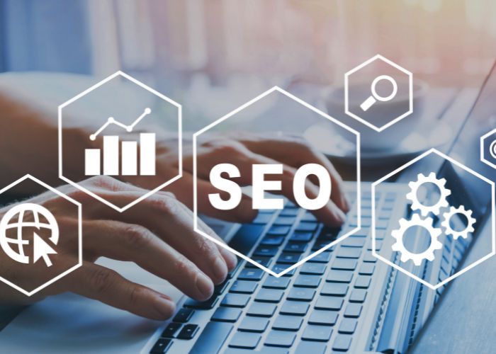 SEO Services in Nepal