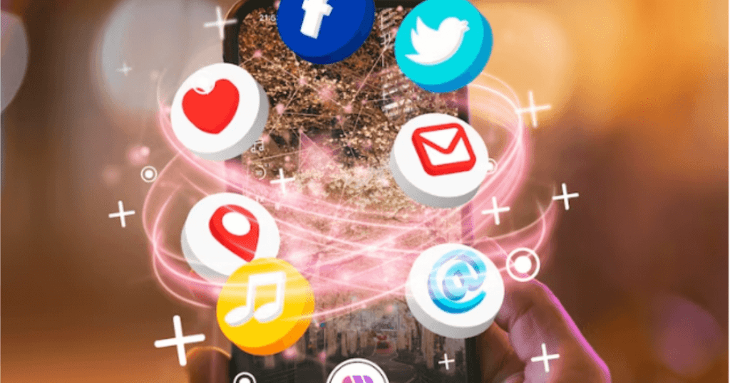 Social Media Design Agency in Dubai