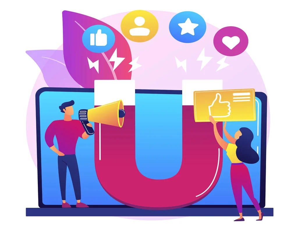 Social Media Design Agency in Dubai