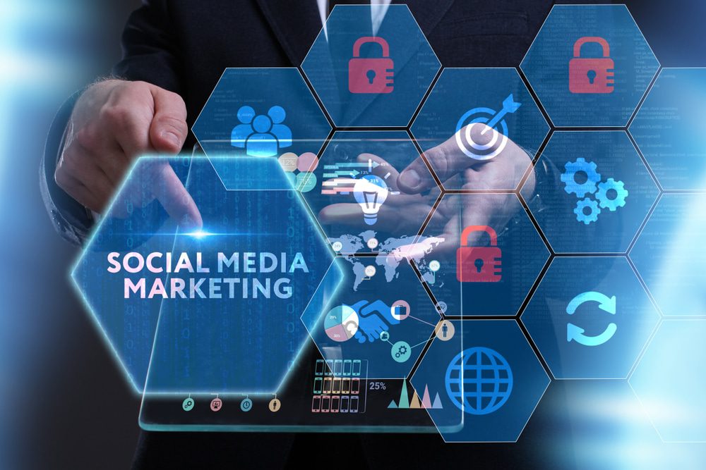 Social Media Marketing in Nepal