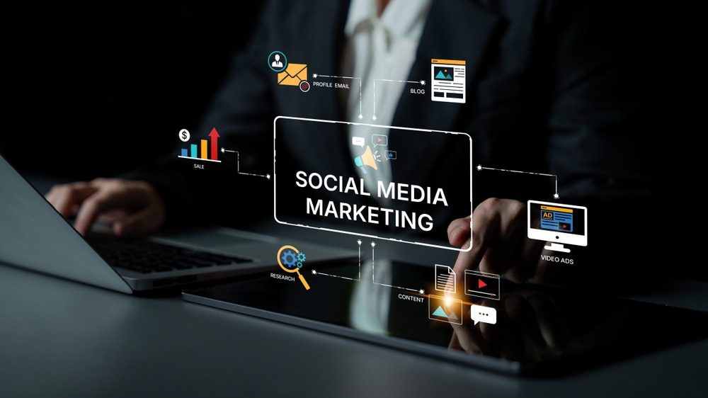 Social Media Marketing in Nepal