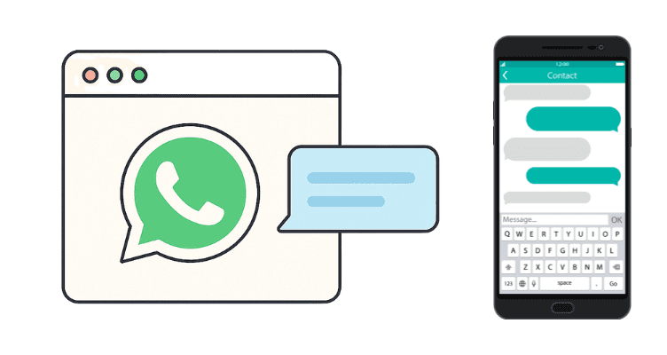 WhatsApp Marketing Agency in Dubai