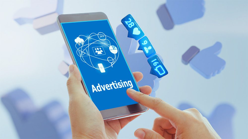 Ads Services in Nepal