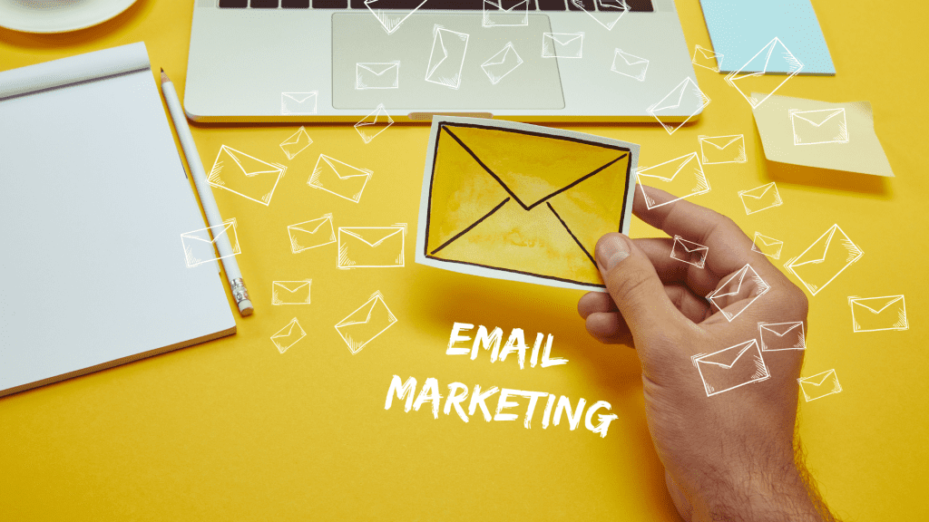 Best Email Marketing Service in Nepal