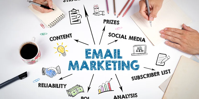 Best Email Marketing Service in Nepal