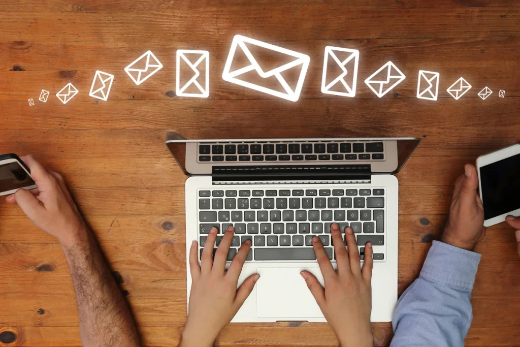 Best Email Marketing Service in Nepal