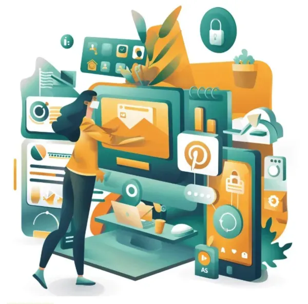 Digital Marketing Services for Educational Consultancy