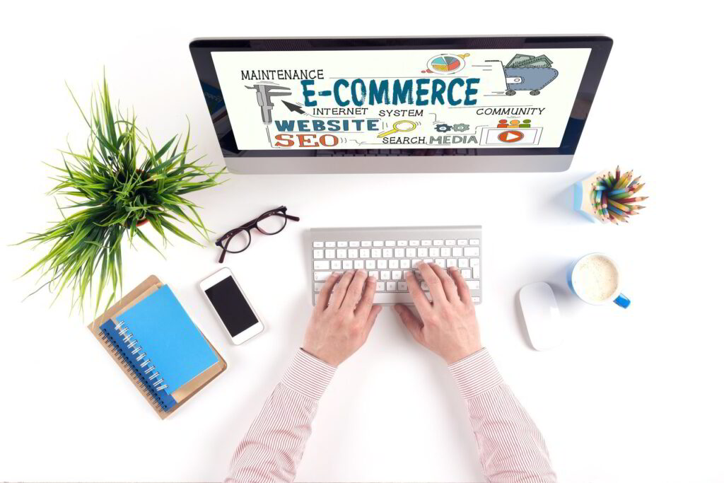 Digital Marketing for E-commerce in Nepal