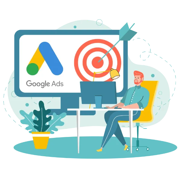 Google Ads Management in Nepal