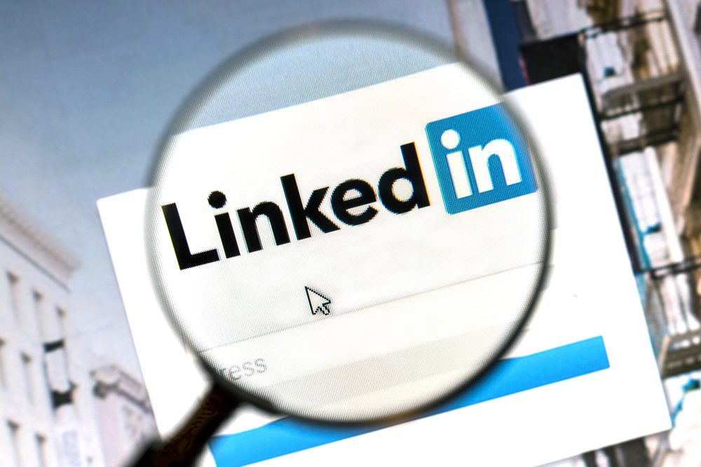 Linkedin Marketing in Nepal