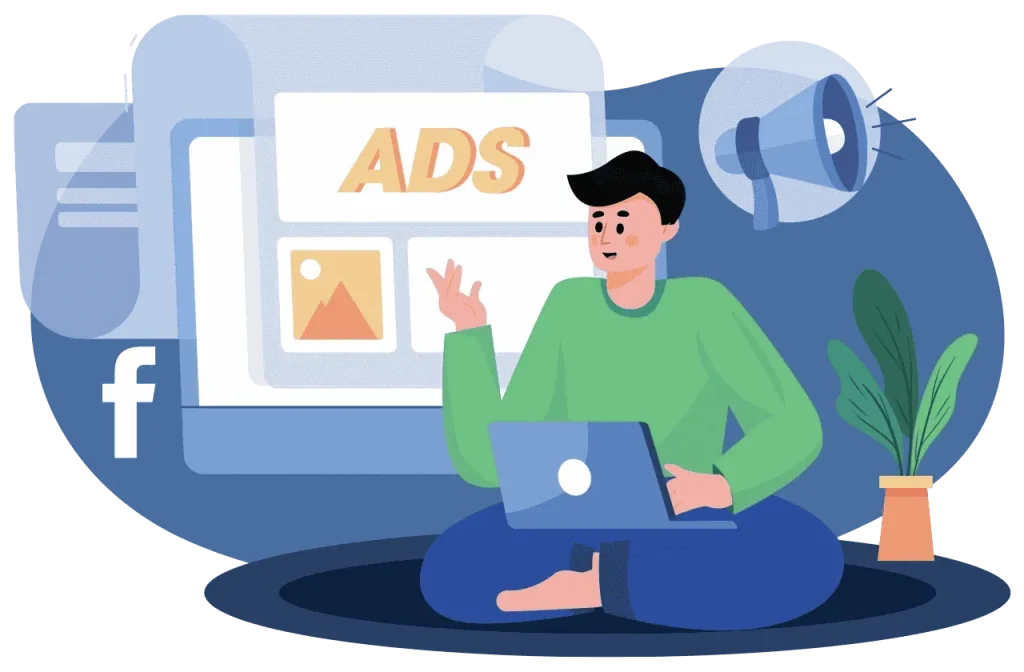 Top Facebook Ads Agency in Nepal