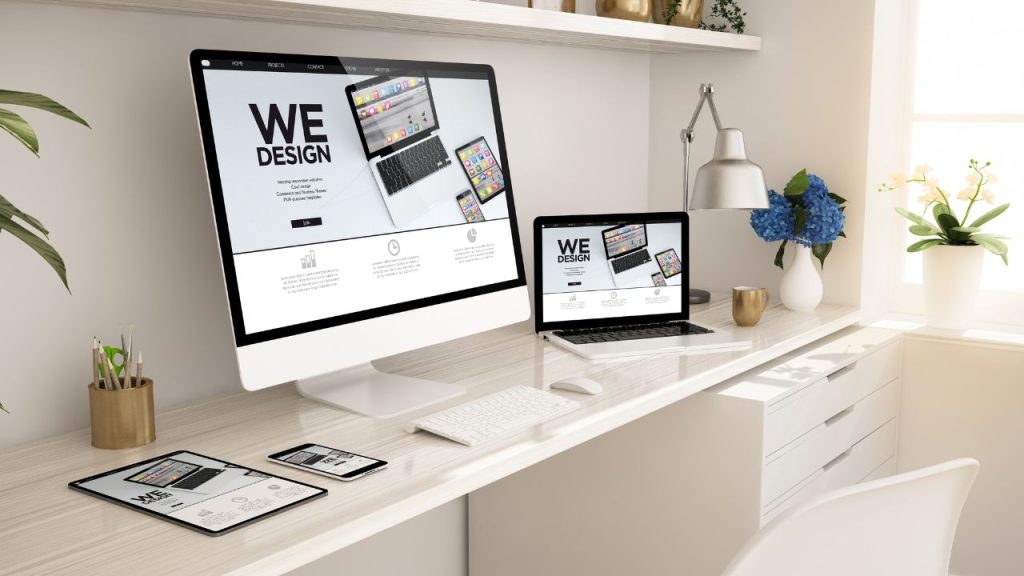 Top Web Design Services in Nepal