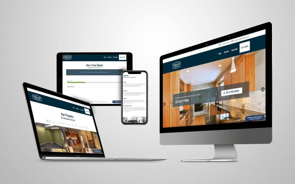 WordPress Design Services in Nepal