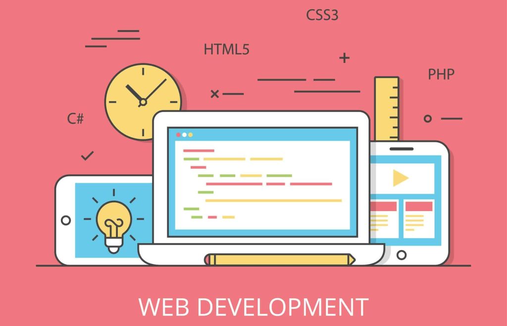 CMS Development Services in Nepal