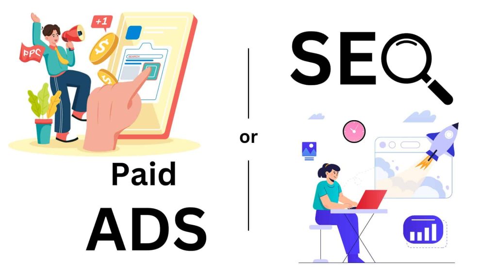 Conversion Focused Ads in Nepal