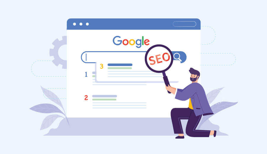 Importance of SEO for Digital Marketing