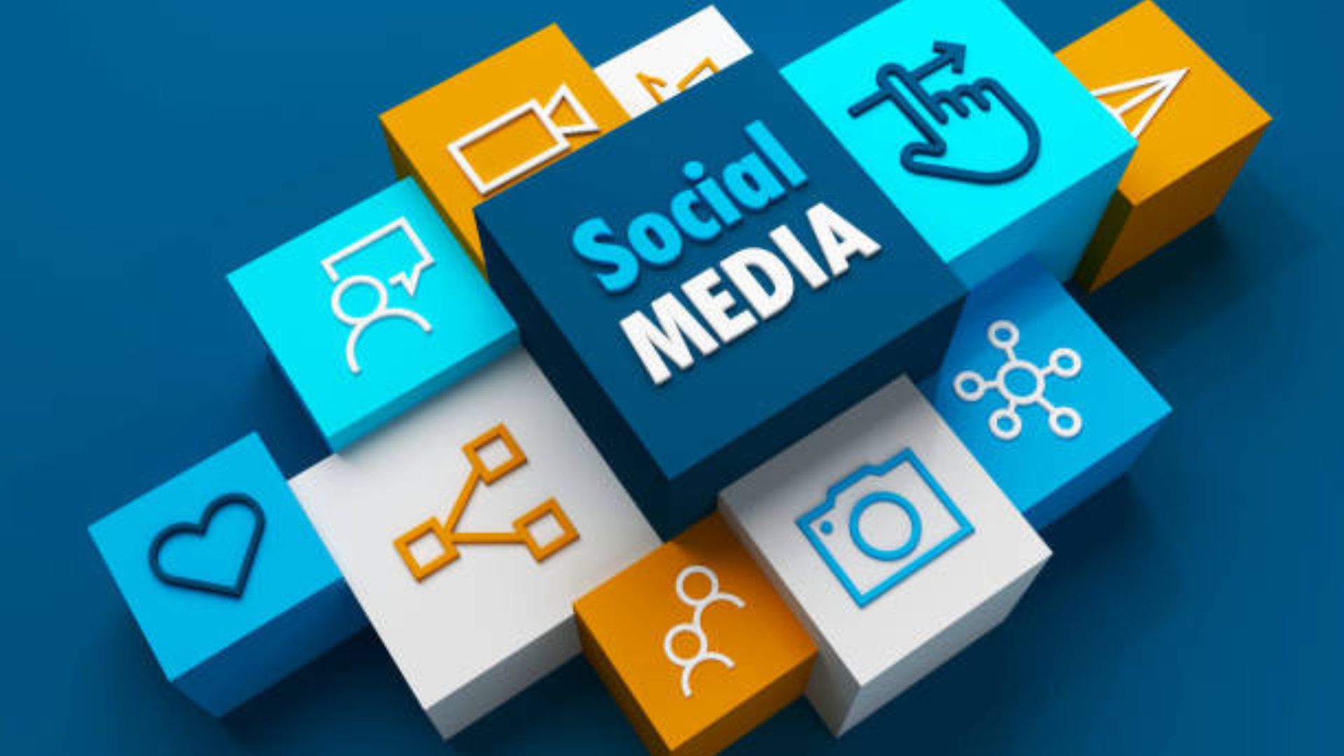Importance of Social Media for Business
