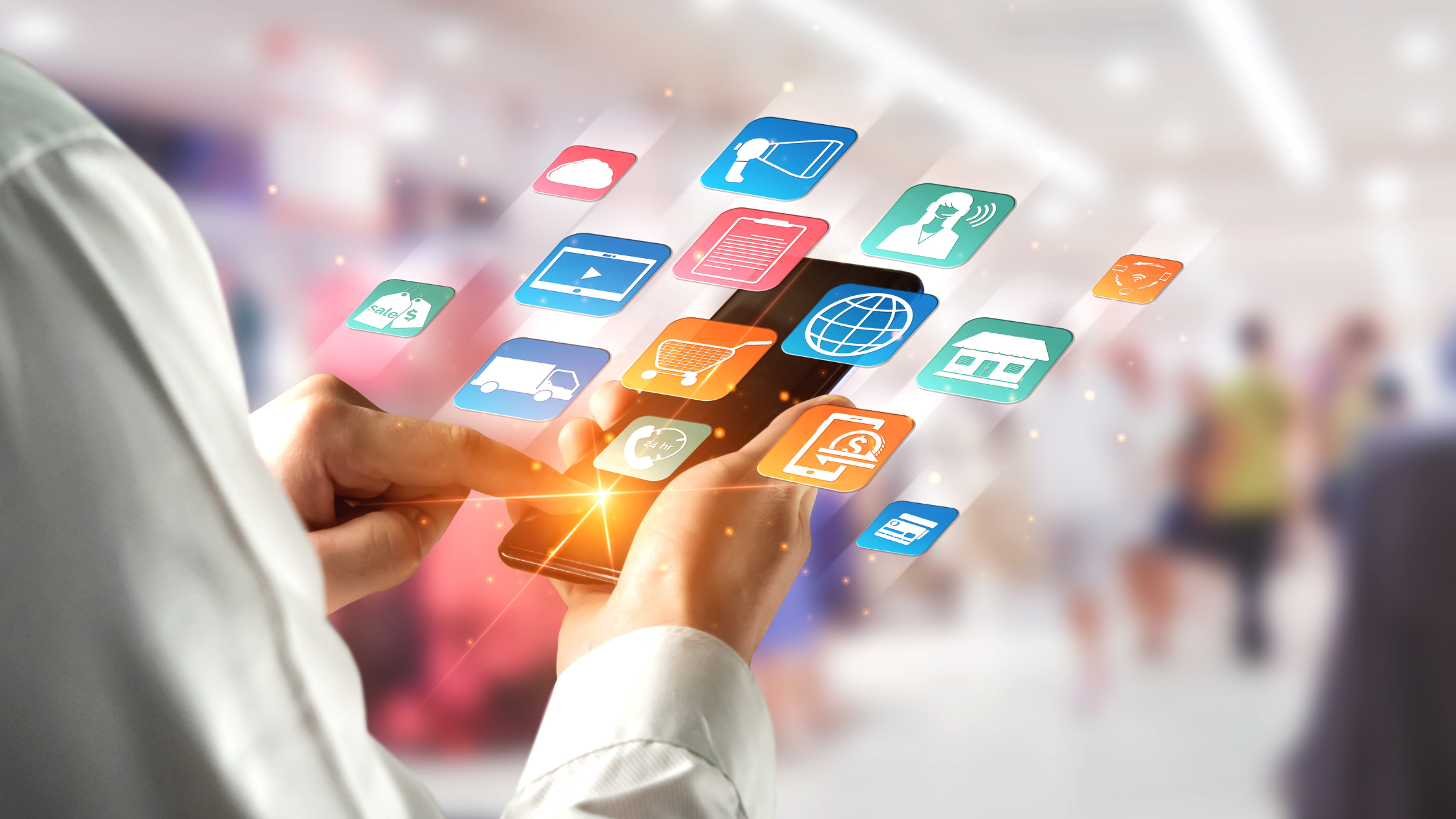 Paid Advertising Agency in Nepal