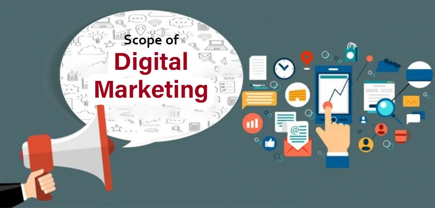 Performance Marketing Agency in Nepal