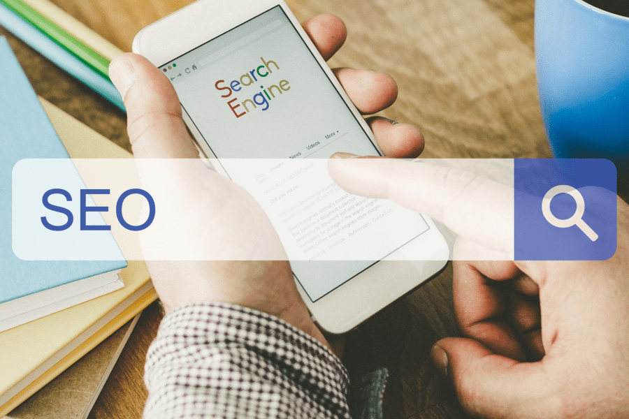 SEO Strategy for Small Business