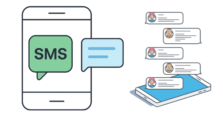 SMS Marketing in Nepal