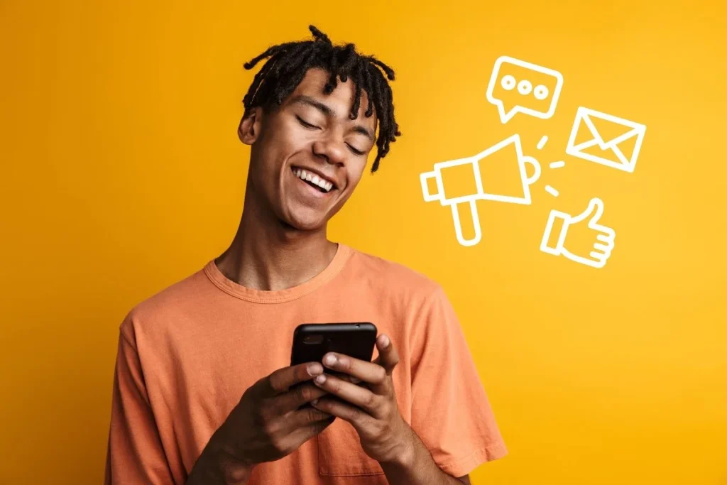 SMS Marketing in Nepal