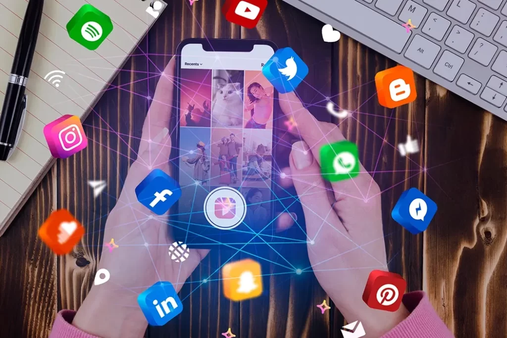 Social Media Management Services in Nepal