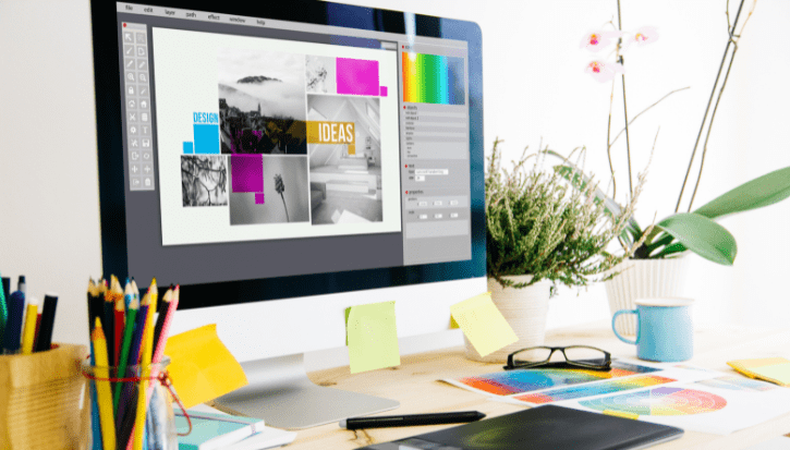 Visual Design Services in Nepal