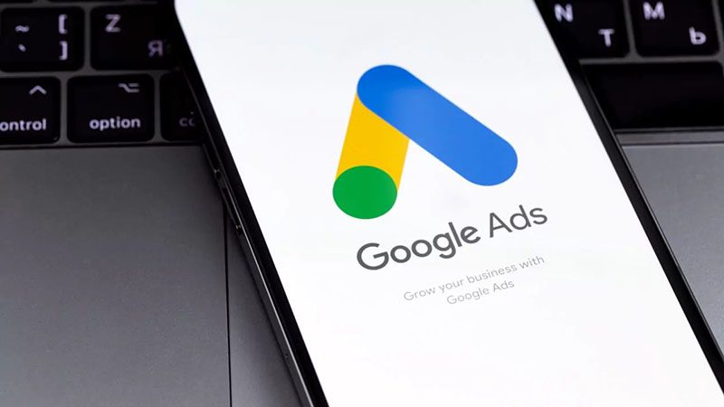 Google Ads Agency in Dubai