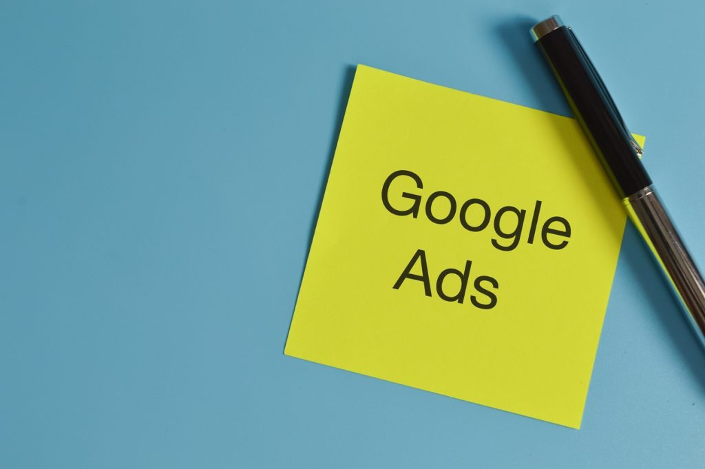 Google Ads Agency in Dubai