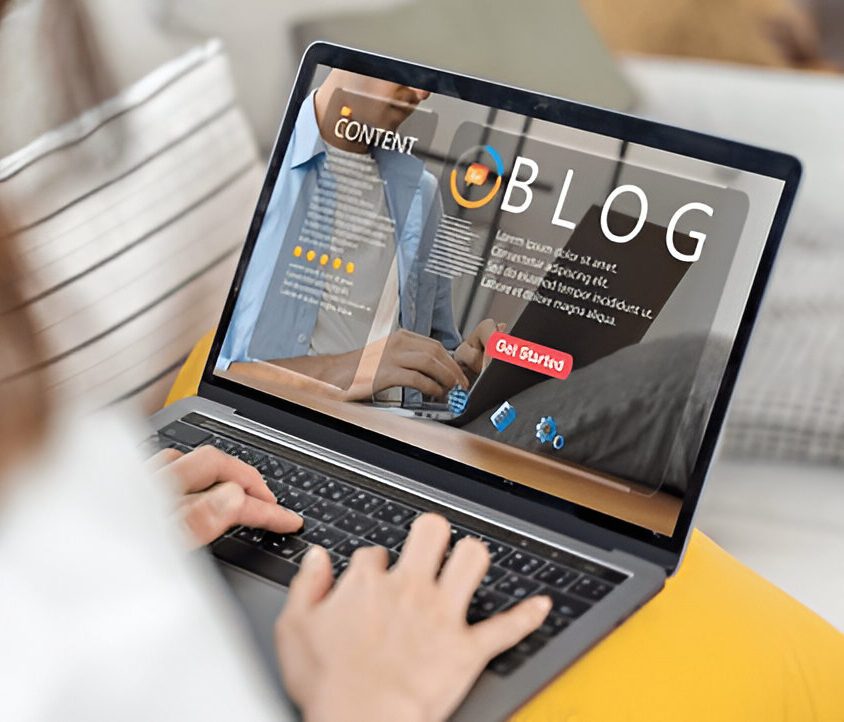 Newsletter Content Services in Dubai