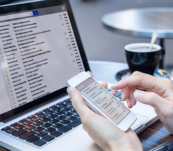 Newsletter Content Services in Dubai