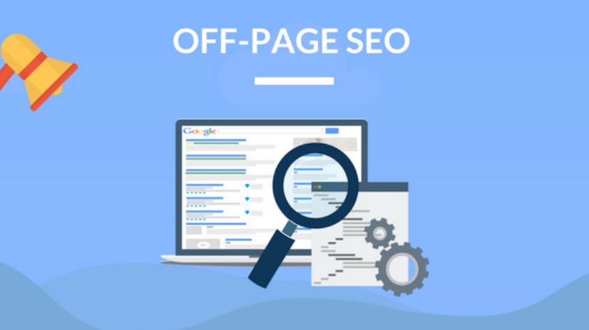 Off Page SEO in Dubai