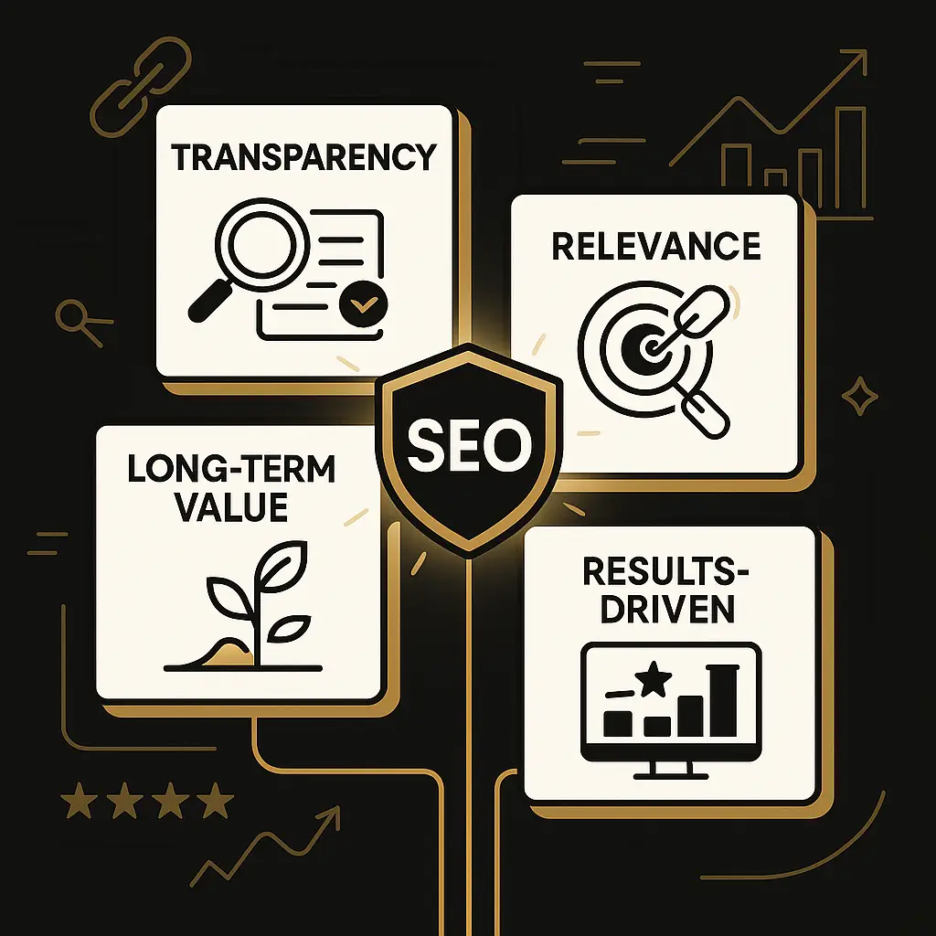 On Page SEO in Dubai