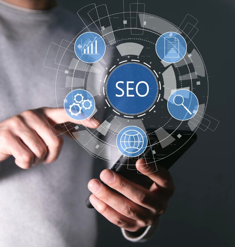 On Page SEO in Dubai