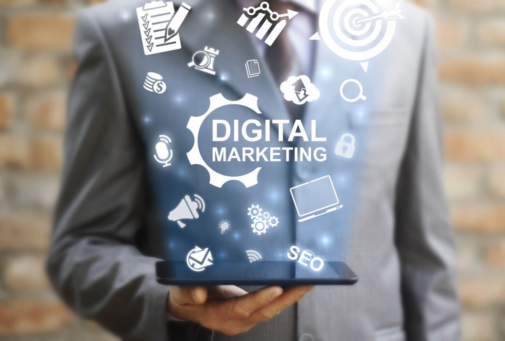 Online Advertising Company in Dubai